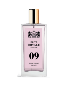 Profumo Elite Royale 9 Donna 100 Ml