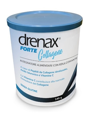 Drenax Forte Collagene 240 G