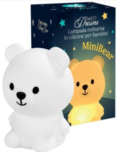Sweet Dreams Mini Orsetto
