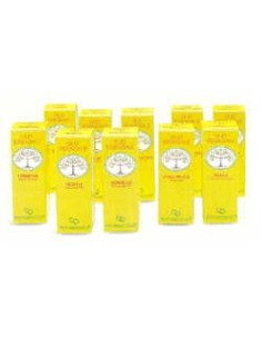 Rosa Ric Olio Essenziale 10 Ml