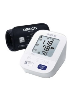 Sfigmomanometro Da Braccio Omron M3 Comfort Intelli Wrap