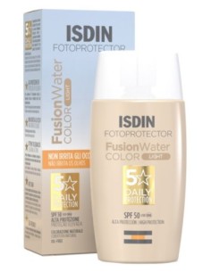 Fusion Water Color Light 50 Ml