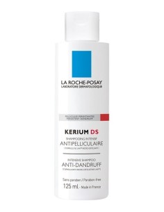 Kerium Ds Shampoo Anti-forfora 125 Ml