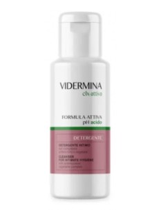 Vidermina Clx Detergente 300 Ml