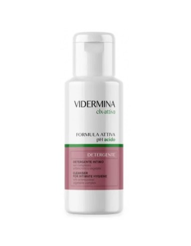 Vidermina Clx Detergente 300 Ml