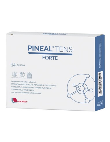 Pineal Tens Forte 14 Bustine