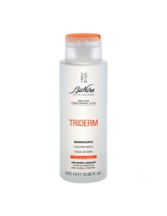 Triderm Bagno Doccia Oleato 500 Ml