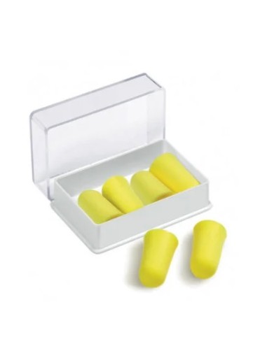 Prontex Tappo Auricolare Soft Foam 3 Paia