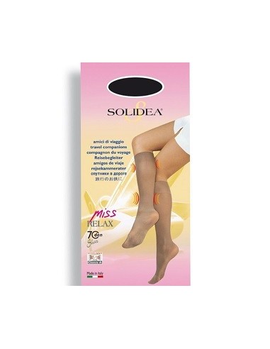 Miss Relax 70 Sheer Glace' 2 M