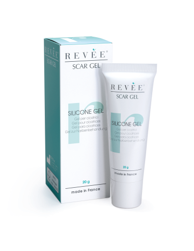 Revee Scar Gel 10g
