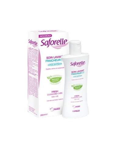 Saforelle Fresh 250 Ml