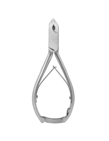 Trouss 66 Tronchese Per Unghie Piedi In Acciaio Inossidabilecolore Argento