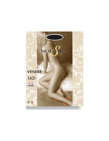 Venere 140 Collant Glace' Ml