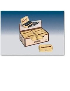 Liquirizia Spezzata Oro 40 G
