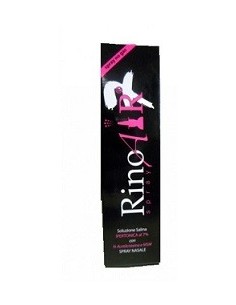 Rinoair 7% Spray Nasale Ipertonico 50 Ml