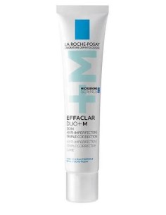 Effaclar Duo +m 40 Ml