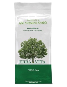 Curcuma Polvere 100 G