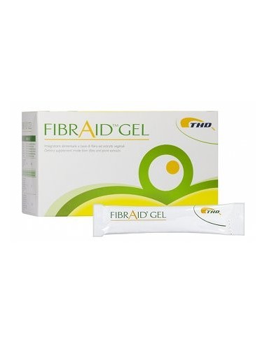 Fibraid Gel 10 Ml X 20 Pezzi