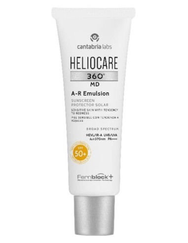 Heliocare 360 Ar Emulsion 50+ 50 Ml