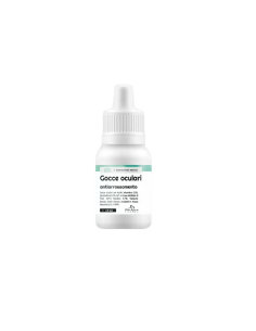 Gocce Oculari Antiarrossamento Sanavita 10 Ml