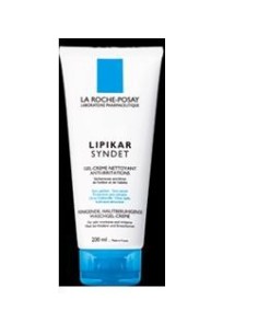 Lipikar Syndet 400 Ml