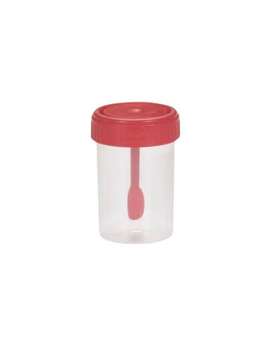 Contenitore Sterile F-care Per La Raccolta Feci 60 Ml