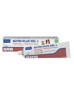 Nutriplus Gel Pasta Orale 120 G