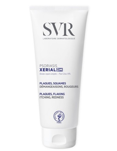 Psoriasis Xerial Dm 200 Ml