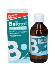 Be-total Classico 200 Ml