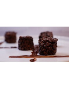 Tronky Cioccolato Fondente 24 G