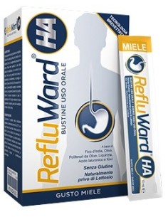 Refluward Ha 20 Bustine