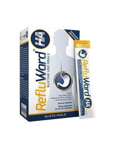 Refluward Ha 20 Bustine