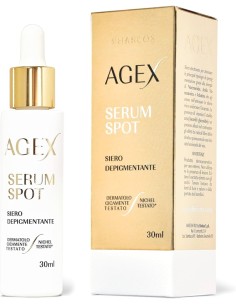 Agex Serum Spot Pharcos 30 Ml