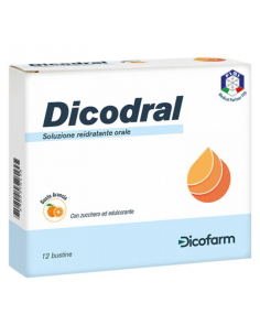 Dicodral 12 Bustine