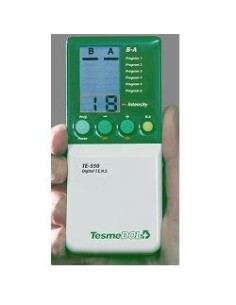 Elettrostimolatore Tesmed Te/550 1 Pezzo