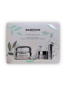 Da Stimulskin + Hs Fy21 Xmas Fy21 Crema Ss Novita' + Campione Golden Oil + Crema Contorno Occhi