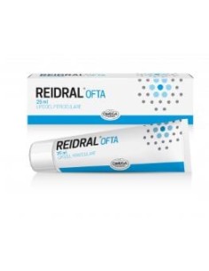Reidral Ofta 25 Ml