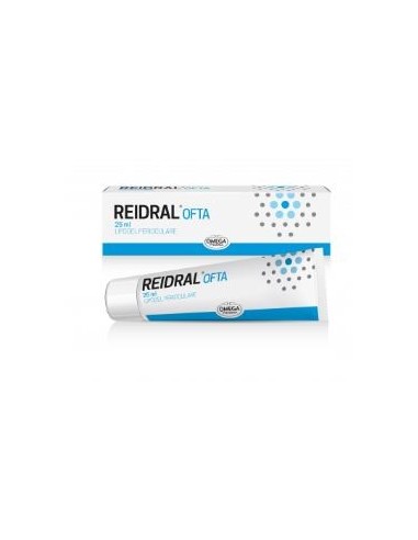 Reidral Ofta 25 Ml