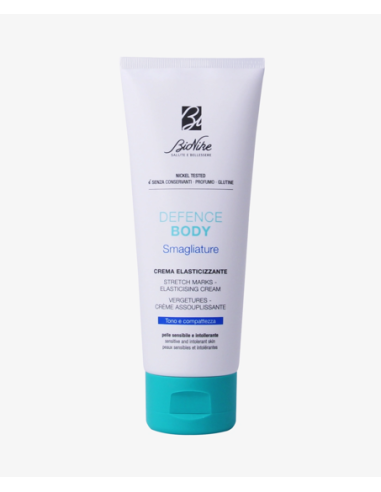 Defence Body Cr Elasticizzante Smagliature 100 Ml