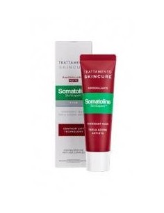 Somatoline Skin Expert Skincure Overnight Mask Rimodellante50 Ml