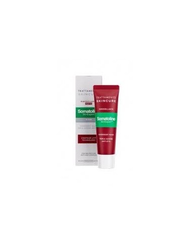 Somatoline Skin Expert Skincure Overnight Mask Rimodellante50 Ml