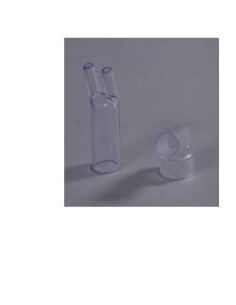 Forcella Nasale Con Raccordo