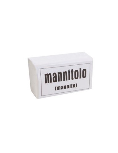 Mannite Cubetto Grande 22 G