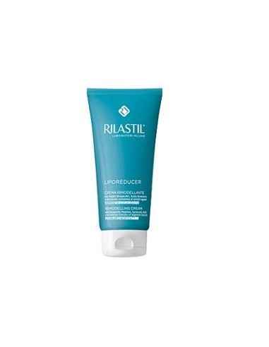 Rilastil Liporeducer Crema 200