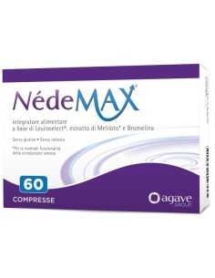 Nedemax 60 Compresse