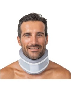 Collare Cervicale Semirigido/morbido Modulabile S
