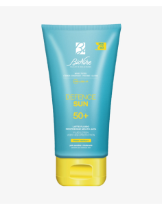 Defence Sun 50+ Latte Fluido 100 Ml