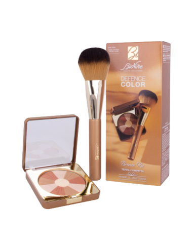 Defence Color Bronze Kit