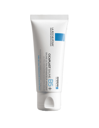 Cicaplast Baume B5+ 40 Ml