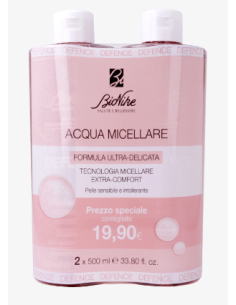 Defence Bi-pack Acqua Micellare